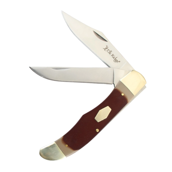 NAVAJA TRAPPER SLIP JOINT  ER-2013
